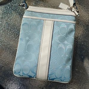 Coach crossbody